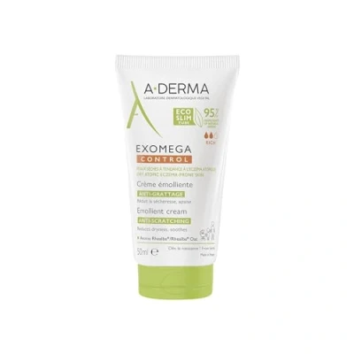 Immagine di EXOMEGA Control*Crema 50ml