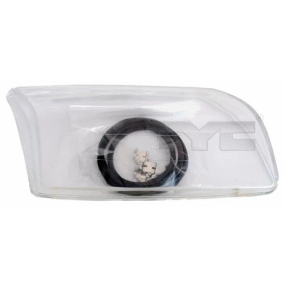 Immagine di TYC 20 5753 LA 1 Lente diffusore, Faro principale Dx