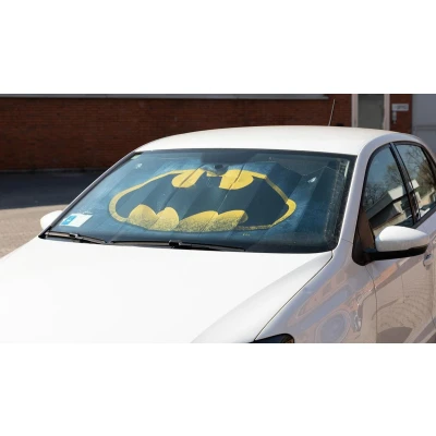 Immagine di BATMAN 10975 Parasole per parabrezza Alluminio 1