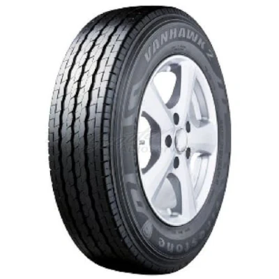 Immagine di Firestone Vanhawk 2 175/65 R14 90T auto Pneumatici estivi FIAT: Panda II Hatchback, 500 III FORD: FIESTA 6 8821