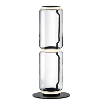 Immagine di FLOS Noctambule 2 Low Cylinders, small base