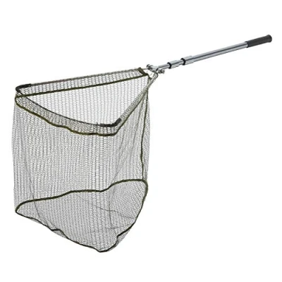 Immagine di Cormoran Retino pieghevole ultra resistente, 3 pezzi, 70 x cm, 3,10 m, 15 8 mm, gommato