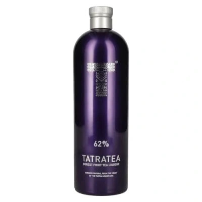 Immagine di Tatratea&quot;Forest Fruit&quot; Liquore Al Te Tatratea 700 ml