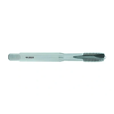 Immagine di BAER HSSE filettatura a macchina, forma B M 4 X 0,7 DIN 371 Filettatrice metrica