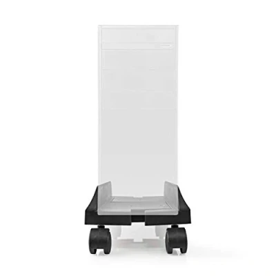 Immagine di Nedis Computer Carrello con Regolabile Larghezza
