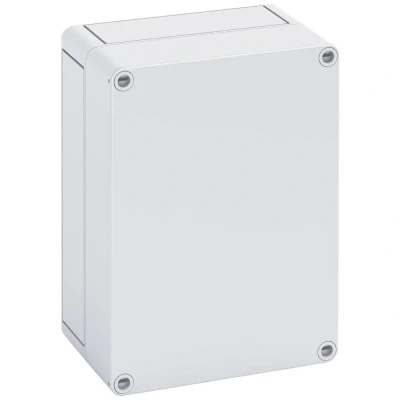Immagine di Spelsberg TK PS 1813 8f o 11091501 Contenitore universale Plastica Grigio 1 pz.
