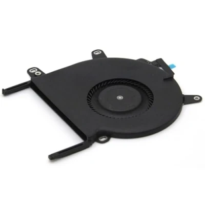 Immagine di MMOBIEL Ricambio ventola di raffreddamento CPU notebook compatibile con Macbook Pro A1708 fine 2016 Pezzo N. 610 00137