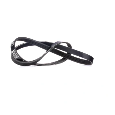Immagine di GATES Micro V 4PK1048 Cinghia Poly 1048 4 Poliestere, EPDM (Etilene Propilene Diene Caucciù) TOYOTA: HILUX 6 Pick up, Land Cruiser Prado 120