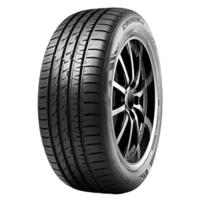 Immagine di Kumho Crugen HP91 255/65 R17 110V auto Pneumatici estivi NISSAN: NP300 Navara Pick up, Camion pianale / Telaio, Pathfinder 3 2