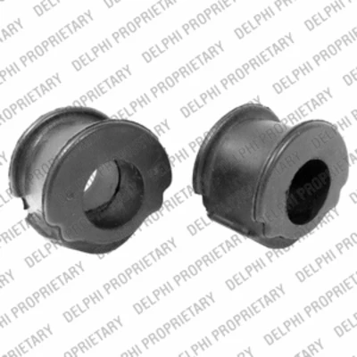 Immagine di DELPHI TD671W Gommini Barra Stabilizzatrice 43, AUDI: 80 B4 Sedan