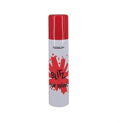 Immagine di LACCA PER CAPELLI PROFESSIONALE ECOLOGICA EXTRA FORTE BLITZ 75 ml PARRUCCHIERE E BARBIERE