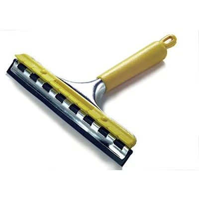 Immagine di START 5543 Spazzola per pulire i cristalli auto 20cm con lama in gomma