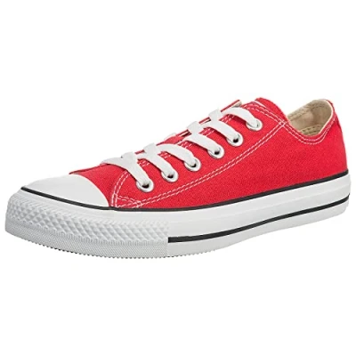 Immagine di Converse Chucks Red M9696 all Star Ox, Taglia:37.5
