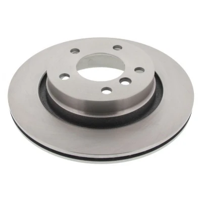 Immagine di MAPCO 15667 Disco freno Assale posteriore 294 18,9 5 120 ventilato BMW: 3 Sedan, Coupe, Touring