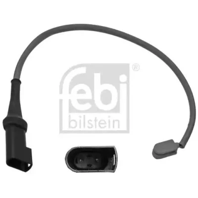 Immagine di FEBI BILSTEIN 100945 Sensore Freni Assale posteriore FORD: Transit V363 Van, Camion pianale / Telaio, Bus