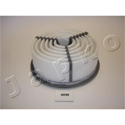 Immagine di JAPKO 20809 filtro aria 67,7 172,2 Cartuccia SUZUKI: SWIFT 2