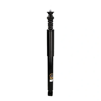 Immagine di JAPANPARTS MM 01026 Ammortizzatore Assale posteriore A pressione del gas doppio tubo telescopico Spina superiore, Occhiello inferiore