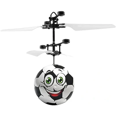Immagine di Revell Control Copter Ball The Elicottero per principianti RtF