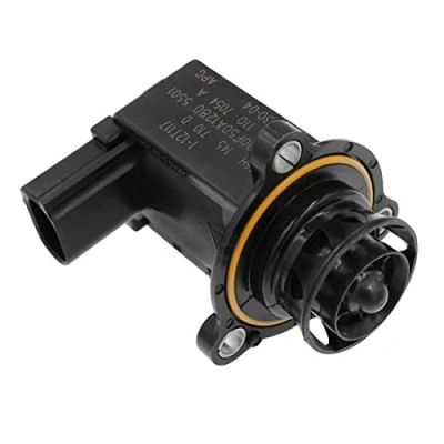 Immagine di HZYCKJ Convertitore di pressione della valvola bypass escluso dal turbocompressore OEM # 06H145710D 06F145710B