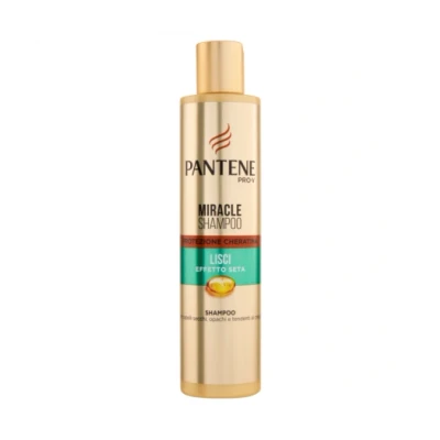 Immagine di Lisci Effetto Seta PANTENE PRO V 250ml