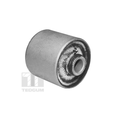 Immagine di TEDGUM TED53263 Silent Block Assale posteriore, Superiore, anteriore per braccio longitudinale oscillante KIA: CARNIVAL 2