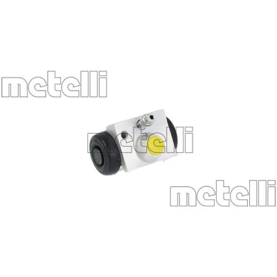 Immagine di METELLI 04 1139 Cilindretto Freno 17,46mm Alluminio RENAULT: Clio 2, 1, 4, DACIA: SANDERO I, Logan I Sedan