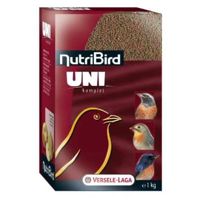 Immagine di Nobby Versele Laga Nutribird Uni Complete
