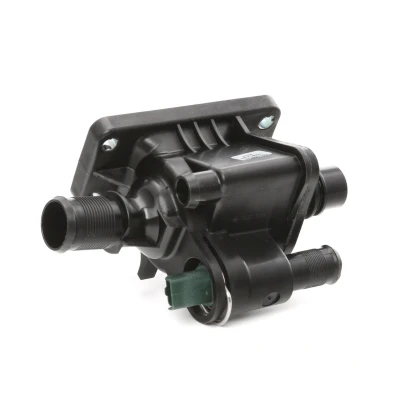 Immagine di CALORSTAT by Vernet TH6874.83J Termostato motore 83 con guarnizione sensore Alloggiamento in plastica PEUGEOT: 207 Hatchback, 206 Hatchback