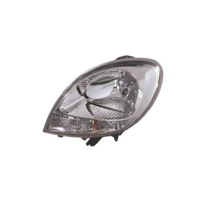 Immagine di ALKAR 2741174 Fari Sx W5W, H4, PY21W bianco RENAULT: Kangoo I Express
