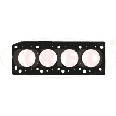 Immagine di CORTECO 415112P Guarnizione Testata 1,52 83,5 Metallo FORD: Focus 2 Kombi, Mk1 Hatchback, S Max