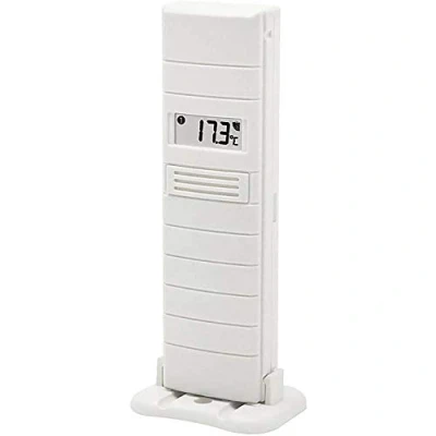 Immagine di Techno Line TX 35 DTH IT Sensore per temperatura e umidità Radio a 868 MHz