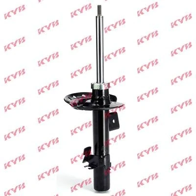 Immagine di KYB Excel G 339720 Ammortizzatore Assale anteriore Dx A pressione del gas doppio tubo tipo McPherson Spina superiore FORD: S Max Mk1