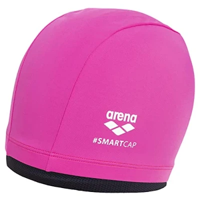 Immagine di Arena Smartcap Accessori nuoto, Taglia: One Size, Fuchsia