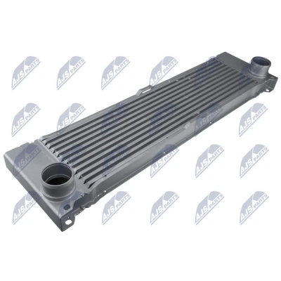 Immagine di Intercooler NTY CNG ME 003