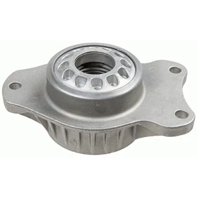 Immagine di SACHS 803 157 Supporto ammortizzatore a molla Assale posteriore Sx, Dx BMW: 5 Touring, GT
