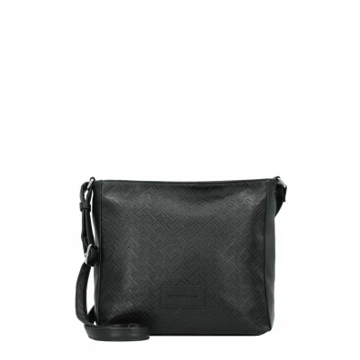 Immagine di TOM Tailor Mirenda 30 CM Borsa a tracolla, Donna, Taglia: One Size, Black