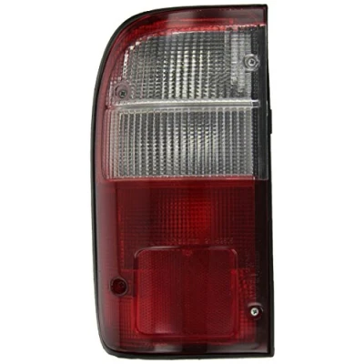 Immagine di TYC 11 5260 05 2 Fanale posteriore Sx con portalampada TOYOTA: HILUX 6 Pick up