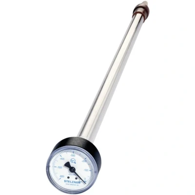 Immagine di Stelzner Tensiometer Classic Tensiometro Monitoraggio umidità pianta