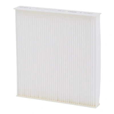 Immagine di MAHLE ORIGINAL LA 859 Filtro abitacolo particellare 200,0 214 24,0 FORD: Transit Mk6 Camion pianale/Telaio