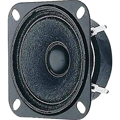 Immagine di Visaton TW 6 NG Replacement Cone Tweeter
