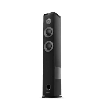 Immagine di Energy Sistem Tower 5 MAX (100 W, Bluetooth, True Wireless, USB/SD e Radio FM)