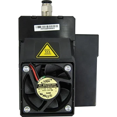 Immagine di Estrusore a rilascio rapido di 0,4 mm XYZprinting Adatto per: da Vinci Junior, Junior 1.0w RS1J0XY101B