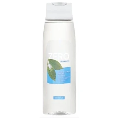 Immagine di Shampoo Zero 400 ml. tutti i tipi di capelli. Deliplus