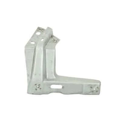 Immagine di Kit di montaggio, parafango anteriore BLIC 7802 03 9523381P, Collegamenti