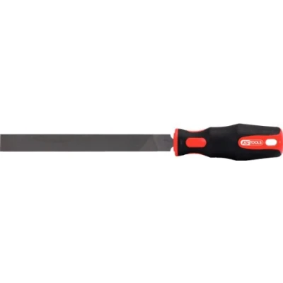 Immagine di KS Tools 157.0007 Lima piatta,300mm,taglio2