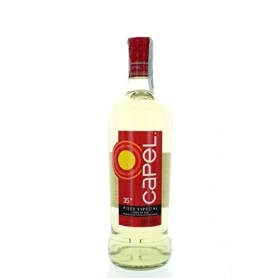 Immagine di Pisco Capel Especial Cl.70 700 ml