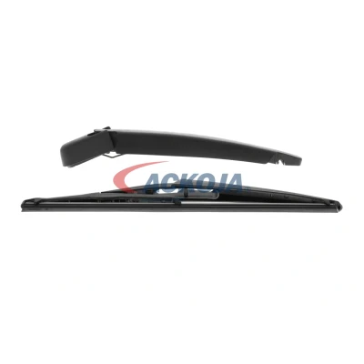 Immagine di ACKOJA A38 9654 Serie bracci tergi, Pulizia cristalli
