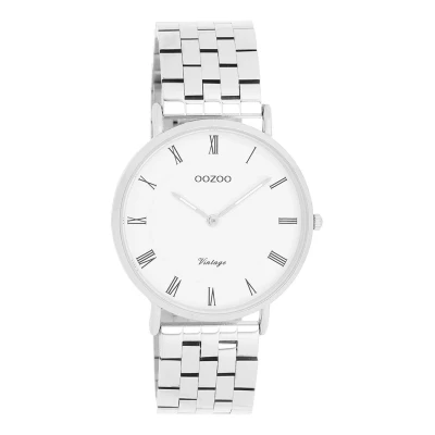 Immagine di OOZOO Orologio Argento C20365