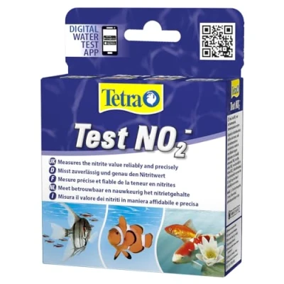 Immagine di Tetra Test Nitriti, 20 ml