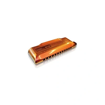 Immagine di Hohner CX 12 JAZZ, Chiave di C